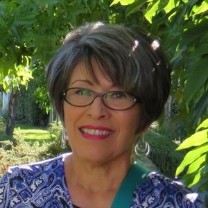Meet your Posher, Patricia